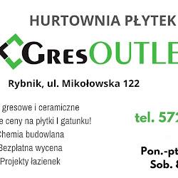 Gresoutlet - logo