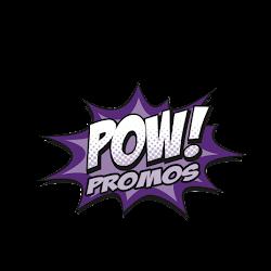 Powpromos - logo