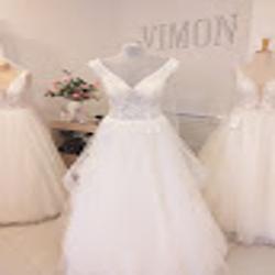 Vimon - logo