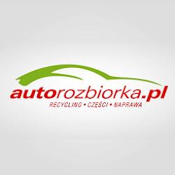 Autorozbiorka - logo