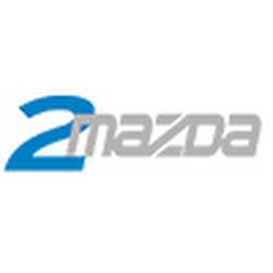 2mazda - logo