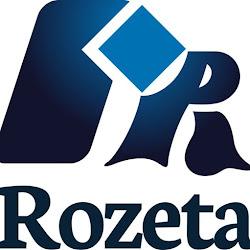 Rozeta - logo