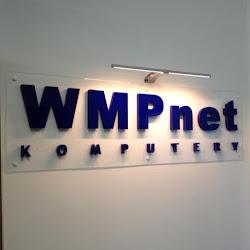 Wmpnet - logo