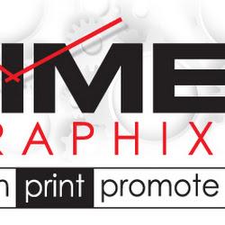 Timegraphix - logo