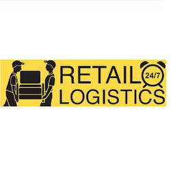 Retail247logistics - logo