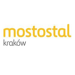 Mostostal - logo