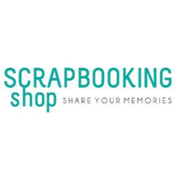 Scrapbookingshop - logo