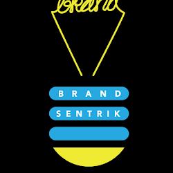 Brandsentrik - logo