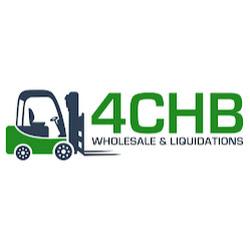 4chb - logo