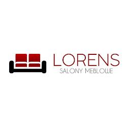 Meblelorens - logo