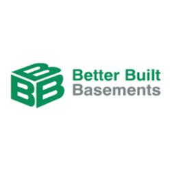 Betterbuiltbasements - logo