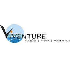 Viventure - logo