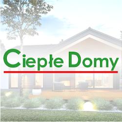 Cieple-domy - logo