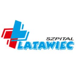 Szpital - logo