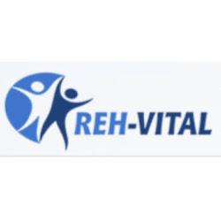 Reh vital - logo