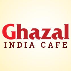 Ghazalindia - logo