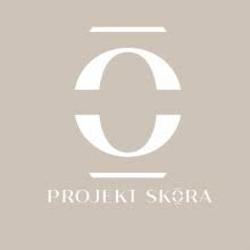 Projektskora - logo