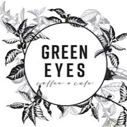 Greeneyescoffee - logo