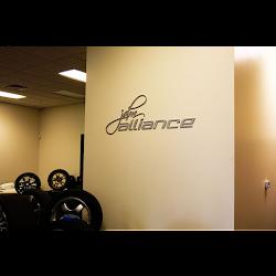 Jdmallianceusa - logo