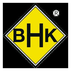 Bhk - logo