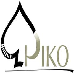 Piko-obrusy - logo