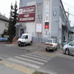 Rk - logo