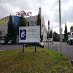 Wesco - logo
