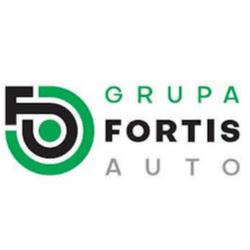 Grupafortisauto - logo