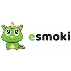 Esmoki - logo