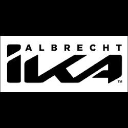 Ika-albrecht - logo