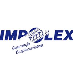 Impolex - logo