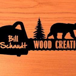 Billschaudtwoodcreations - logo