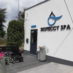 Skuteccy spa - logo