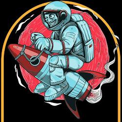 Fullmoonmerch - logo