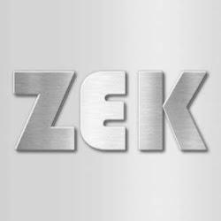 Zek-tokarstwo - logo