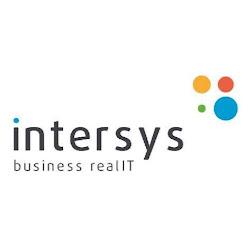 Intersys - logo