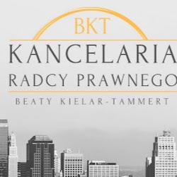 Bktkancelaria - logo