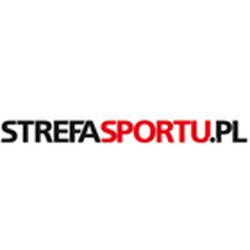 Strefasportu - logo