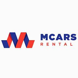 Mcarsrent - logo