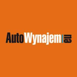 Autowynajem eu - logo