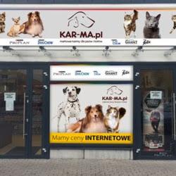 Kar-ma - logo