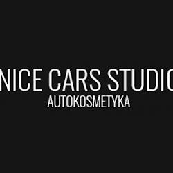 Nicecarsstudio - logo