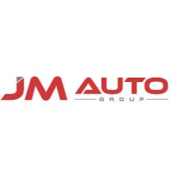Jmautoleasing - logo