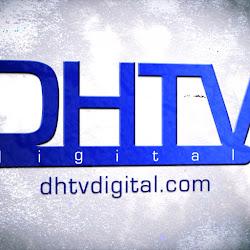 Dhtvdigital - logo
