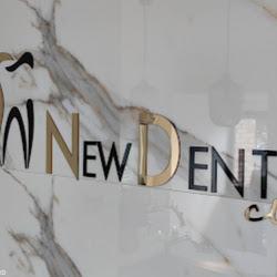 Newdentclinic - logo