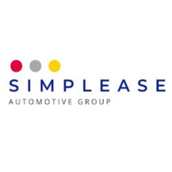 Simplease - logo
