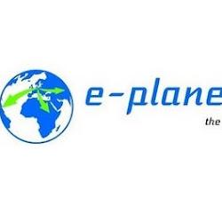 E-planeta - logo