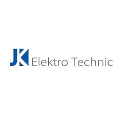 Jkelektrotechnic - logo