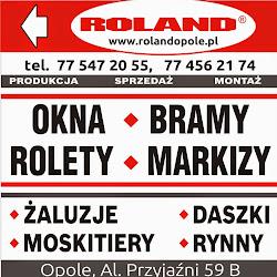 Rolandopole - logo