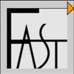 Fastkrakow - logo